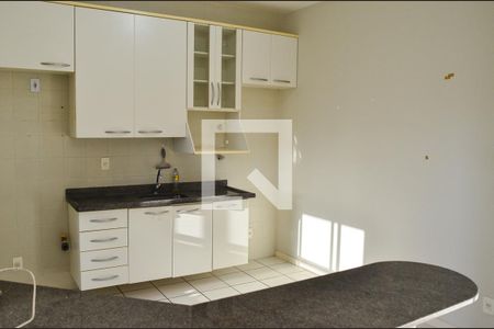 Apartamento para alugar com 76m², 2 quartos e 1 vaga Apartamento para alugar com 76m², 2 quartos e 1 vagaCozinha