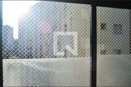 Apartamento para alugar com 76m², 2 quartos e 1 vaga Apartamento para alugar com 76m², 2 quartos e 1 vagaVista da Área de Serviço