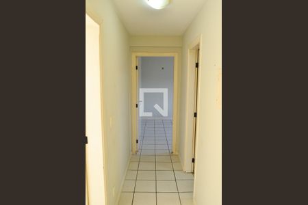 Apartamento para alugar com 76m², 2 quartos e 1 vaga Apartamento para alugar com 76m², 2 quartos e 1 vagaCorredor