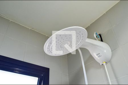 Apartamento para alugar com 76m², 2 quartos e 1 vaga Apartamento para alugar com 76m², 2 quartos e 1 vagaDetalhe do Banheiro