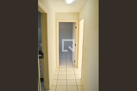 Apartamento para alugar com 76m², 2 quartos e 1 vaga Apartamento para alugar com 76m², 2 quartos e 1 vagaCorredor