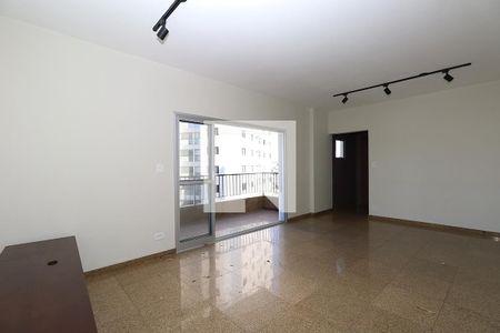 Sala de apartamento à venda com 4 quartos, 140m² em Perdizes, São Paulo