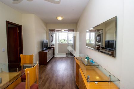 Apartamento para alugar com 3 quartos, 67m² em Santa Efigênia, Belo Horizonte