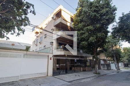 Apartamento à venda com 280m², 3 quartos e 3 vagasFachada