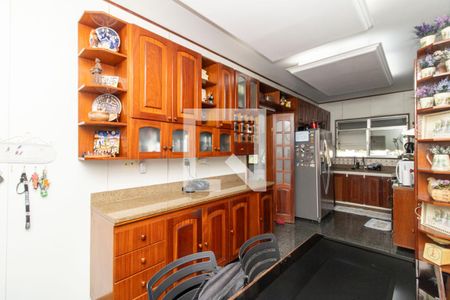 Apartamento à venda com 280m², 3 quartos e 3 vagasCozinha