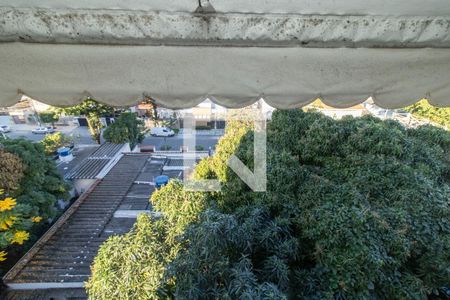 Apartamento à venda com 280m², 3 quartos e 3 vagasVista do Hall - Home Office