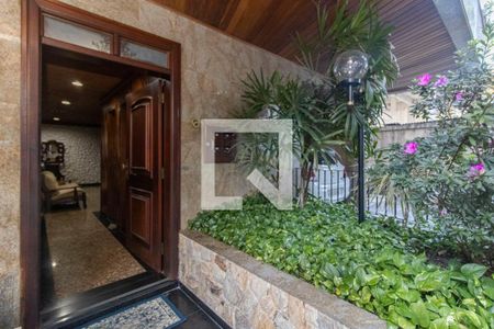 Apartamento à venda com 280m², 3 quartos e 3 vagasHall de entrada