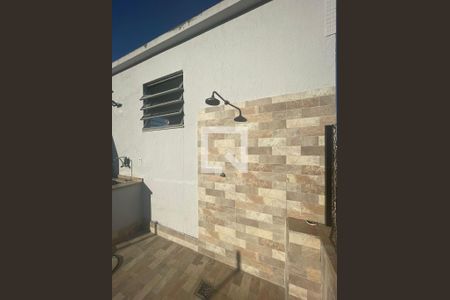 Apartamento à venda com 280m², 3 quartos e 3 vagasCobertura - Chuveirão