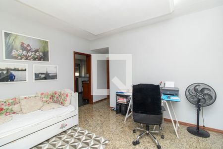 Apartamento à venda com 280m², 3 quartos e 3 vagasHall - Home Office