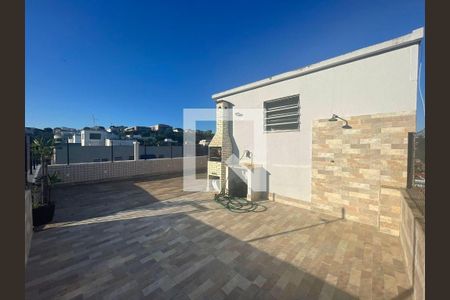 Apartamento à venda com 280m², 3 quartos e 3 vagasCobertura