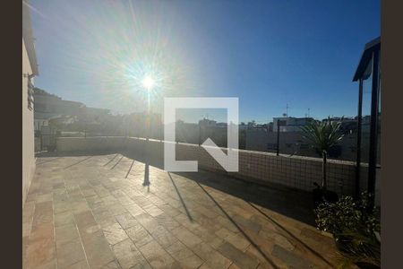 Apartamento à venda com 280m², 3 quartos e 3 vagasCobertura