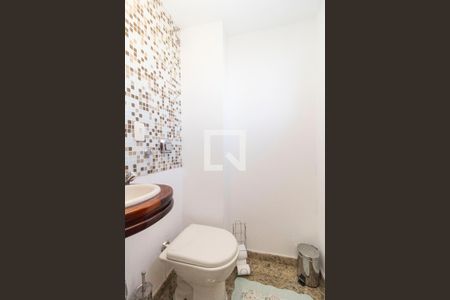 Apartamento à venda com 280m², 3 quartos e 3 vagasLavabo