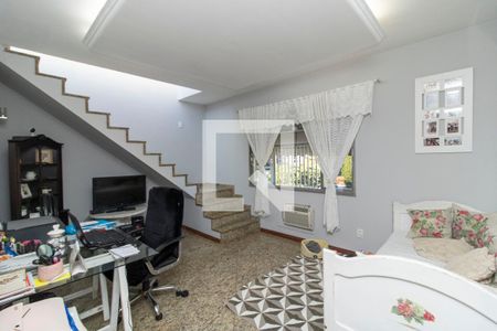 Apartamento à venda com 280m², 3 quartos e 3 vagasHall - Home Office