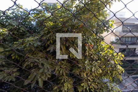 Apartamento à venda com 280m², 3 quartos e 3 vagasVista da Varanda