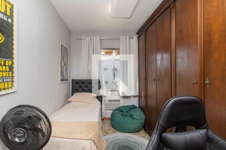 Apartamento à venda com 280m², 3 quartos e 3 vagasQuarto 1