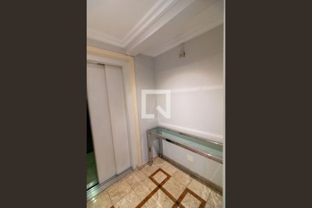 Apartamento à venda com 173m², 5 quartos e 3 vagasHall de Entrada