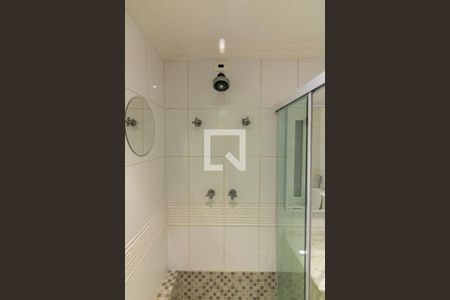 Apartamento à venda com 173m², 5 quartos e 3 vagasBanheiro Suite 4