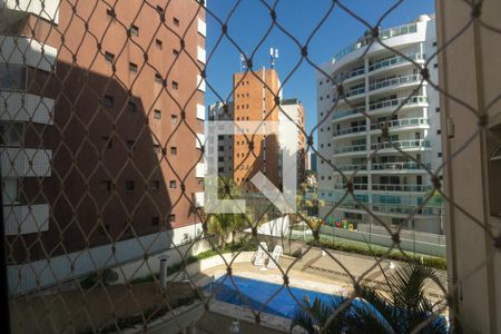 Apartamento à venda com 173m², 5 quartos e 3 vagasVista Sala 2