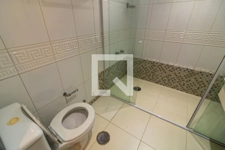 Apartamento à venda com 173m², 5 quartos e 3 vagasBanheiro Suite 4