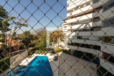 Apartamento à venda com 173m², 5 quartos e 3 vagasVista Suite 2