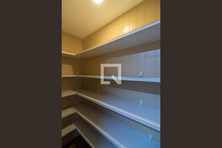 Apartamento à venda com 173m², 5 quartos e 3 vagasCozinha