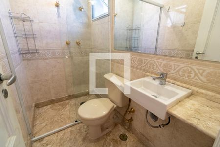 Apartamento à venda com 173m², 5 quartos e 3 vagasBanheiro Suite 1