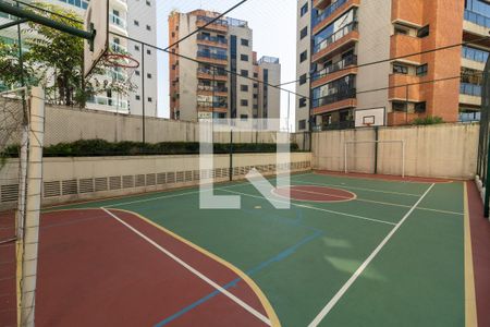 Apartamento à venda com 173m², 5 quartos e 3 vagasQuadra