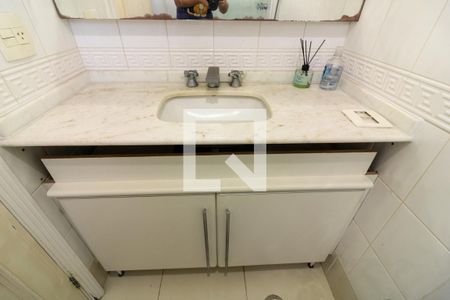 Apartamento à venda com 173m², 5 quartos e 3 vagasBanheiro Suite 3