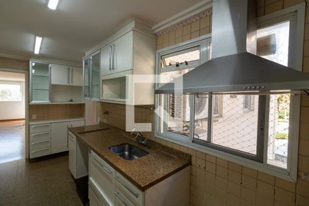 Apartamento à venda com 173m², 5 quartos e 3 vagasCozinha