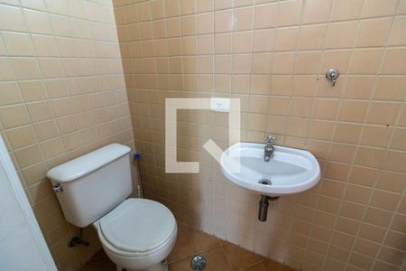 Apartamento à venda com 173m², 5 quartos e 3 vagasBanheiro Area de Serviço