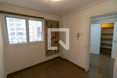 Apartamento à venda com 173m², 5 quartos e 3 vagasSala 2