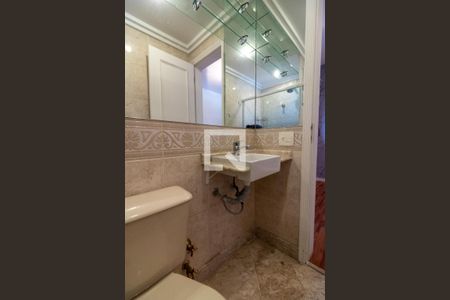 Apartamento à venda com 173m², 5 quartos e 3 vagasBanheiro Suite 1