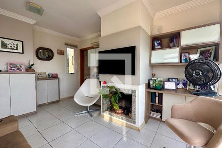Sala de apartamento para alugar com 2 quartos, 84m² em Santo Antônio, Porto Alegre