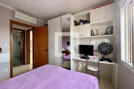 Quarto 1 de apartamento para alugar com 2 quartos, 84m² em Santo Antônio, Porto Alegre