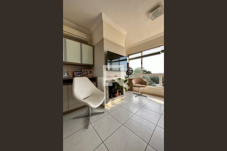 Sala de apartamento para alugar com 2 quartos, 84m² em Santo Antônio, Porto Alegre