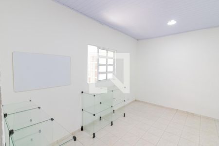 Quarto 2 de casa para alugar com 2 quartos, 50m² em Ferreira, São Paulo