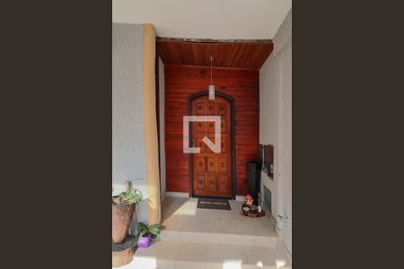 Casa para alugar com 50m², 2 quartos e sem vagaEntrada