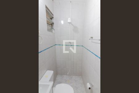 Casa para alugar com 50m², 2 quartos e sem vagaBanheiro