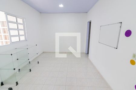 Quarto 2 de casa para alugar com 2 quartos, 50m² em Ferreira, São Paulo