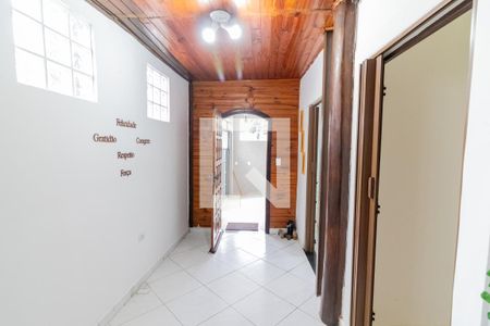 Casa para alugar com 50m², 2 quartos e sem vagaCorredor Entrada