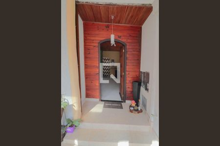 Casa para alugar com 50m², 2 quartos e sem vagaEntrada