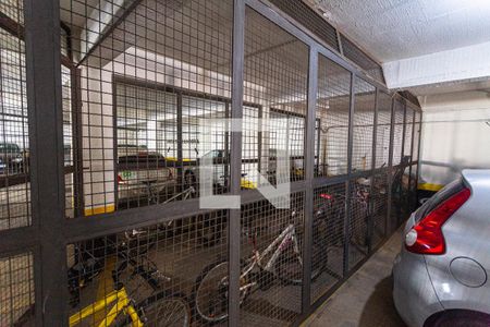 Apartamento para alugar com 60m², 2 quartos e 1 vagaBicicletário