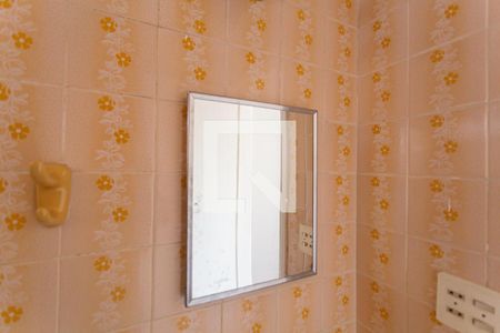 Apartamento para alugar com 60m², 2 quartos e 1 vagaArmário do Banheiro Social