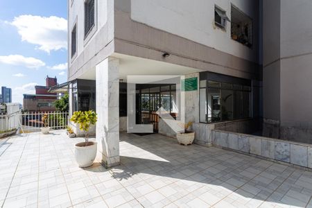 Apartamento para alugar com 60m², 2 quartos e 1 vagaHall de Entrada