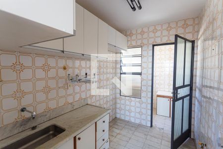 Apartamento para alugar com 60m², 2 quartos e 1 vagaCozinha