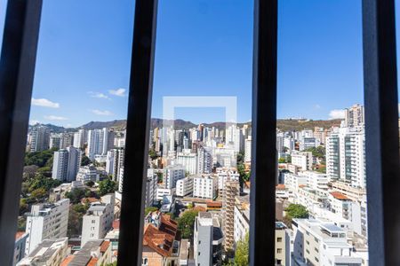 Apartamento para alugar com 60m², 2 quartos e 1 vagaVista do Quarto 2