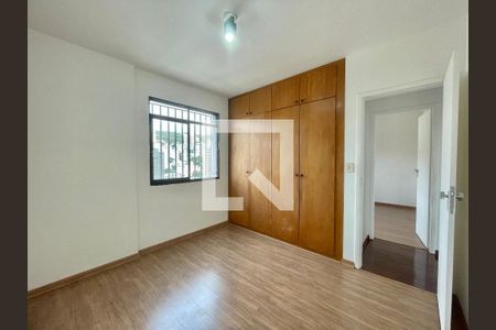 Apartamento para alugar com 2 quartos, 60m² em Carmo, Belo Horizonte