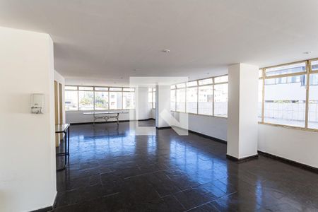 Apartamento para alugar com 60m², 2 quartos e 1 vaga Apartamento para alugar com 60m², 2 quartos e 1 vagaSalão de Festas