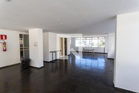 Apartamento para alugar com 60m², 2 quartos e 1 vagaSalão de Festas