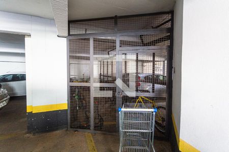 Apartamento para alugar com 60m², 2 quartos e 1 vaga Apartamento para alugar com 60m², 2 quartos e 1 vagaBicicletário